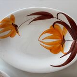 Galba Ceramica 3-piece dinnerware set