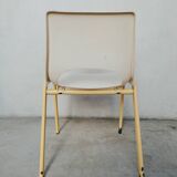 Vintage children's chair