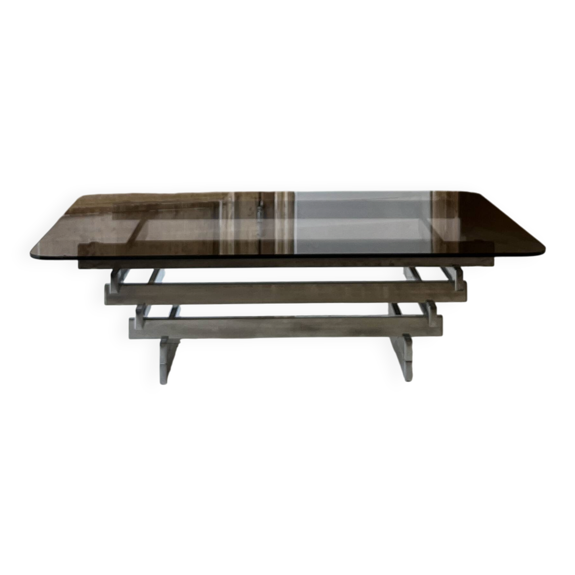 Vintage coffee table
