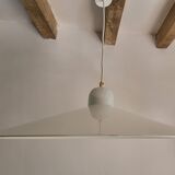 Luminaire suspension vintage