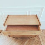 Renovated chest of drawers, 1950s-60s