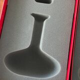 Baccarat decanter