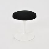 Tulip stool by Eero Saarinen for Knoll International, 1970s