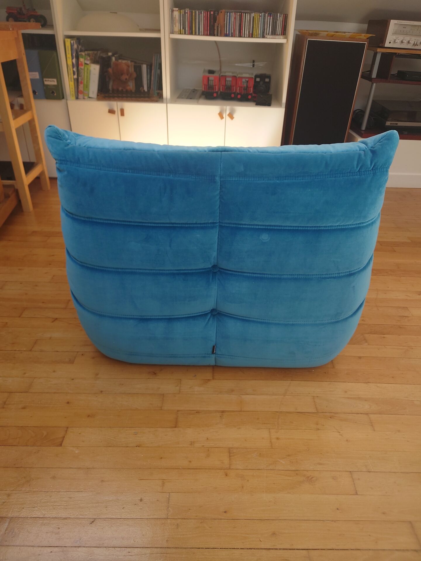 Togo armchair Ligne Roset