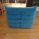 Togo armchair Ligne Roset