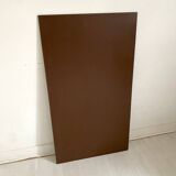 Vintage mirror from the 1950s