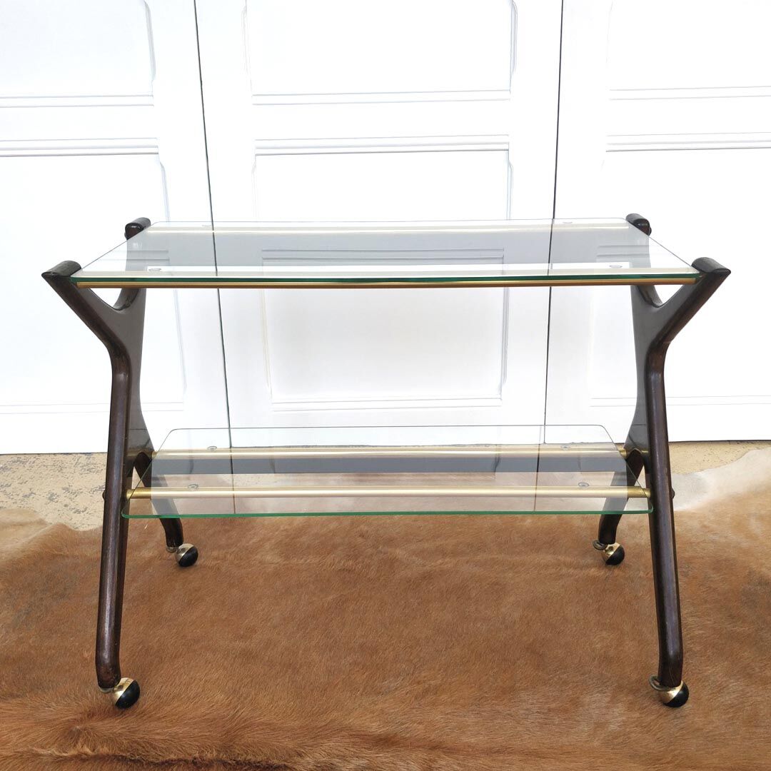 Carlo sala vintage dessert