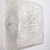 Ceiling lamp by Kaiser Idell / Kaiser Leuchten, 1960s