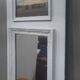 Small hanging trumeau
