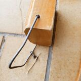 Basque wooden guethary game