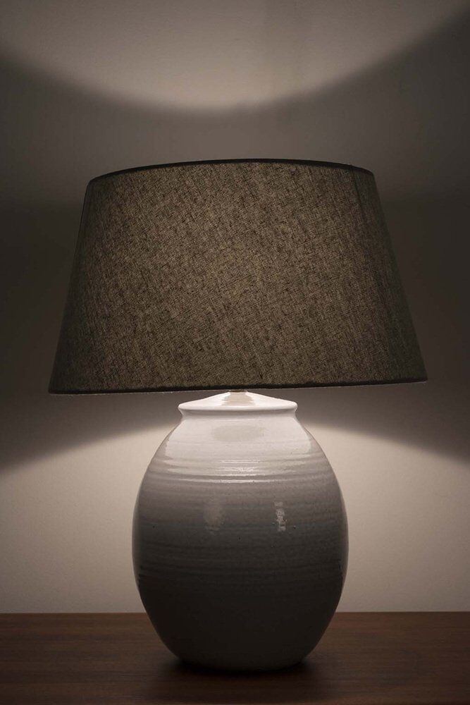 De Rijn Leiderdorp Table Lamp