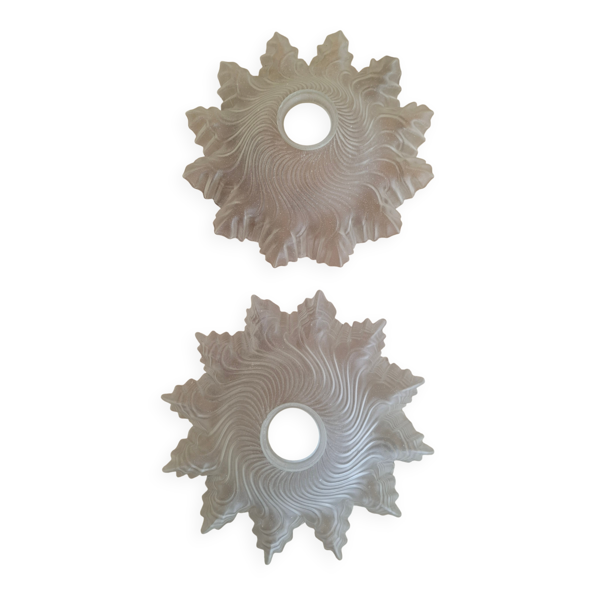 Tulip suspension