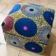 Footrest / Pouffe
