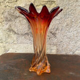 Vintage Murano vase