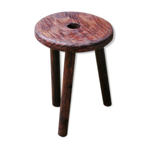 Tabouret de berger 1950