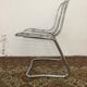 Chaise Gastone Rinaldi pour Rima