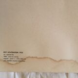 Roy Lichtenstein "as i opened fire"