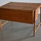 bureau d'architecte vintage par Clausen et Maerus, années 60