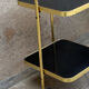Vintage service