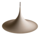 Early White pendant lamp by Claus Bonderup & Thorsten Thorup for Fog & Mørup