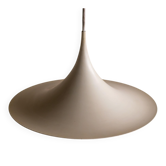Early White pendant lamp by Claus Bonderup & Thorsten Thorup for Fog & Mørup