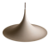 Early White pendant lamp by Claus Bonderup & Thorsten Thorup for Fog & Mørup