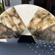 Ventaglio V584 lamp by Angelo Mangiarotti Skipper Pollux edition