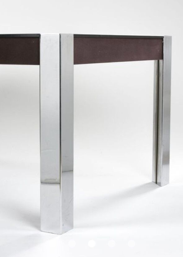 Hermes dining table by Guido Faleschini