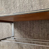 Vintage hat rack from the 50s-60s