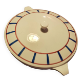 Digoin soup tureen