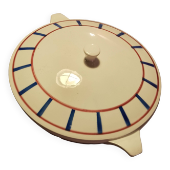 Digoin soup tureen