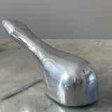 Ours stylised minimalist 1970.