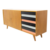Mid Century U-460 sideboard by Jiří Jiroutek for Interiér Praha