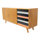 Mid Century U-460 sideboard by Jiří Jiroutek for Interiér Praha