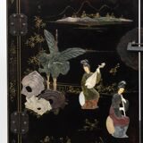 Chinese style TV furniture