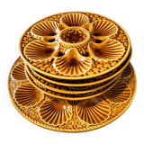 Longchamp St Jacques Plates
