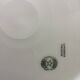 Set of 13 antique Limoges porcelain plates