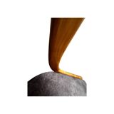 Ensemble de 6 chaises vintage