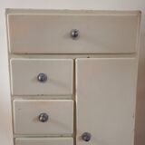 Retro drawer furniture
