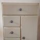 Retro drawer furniture