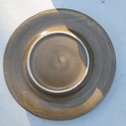 Soupière céramique design années 70