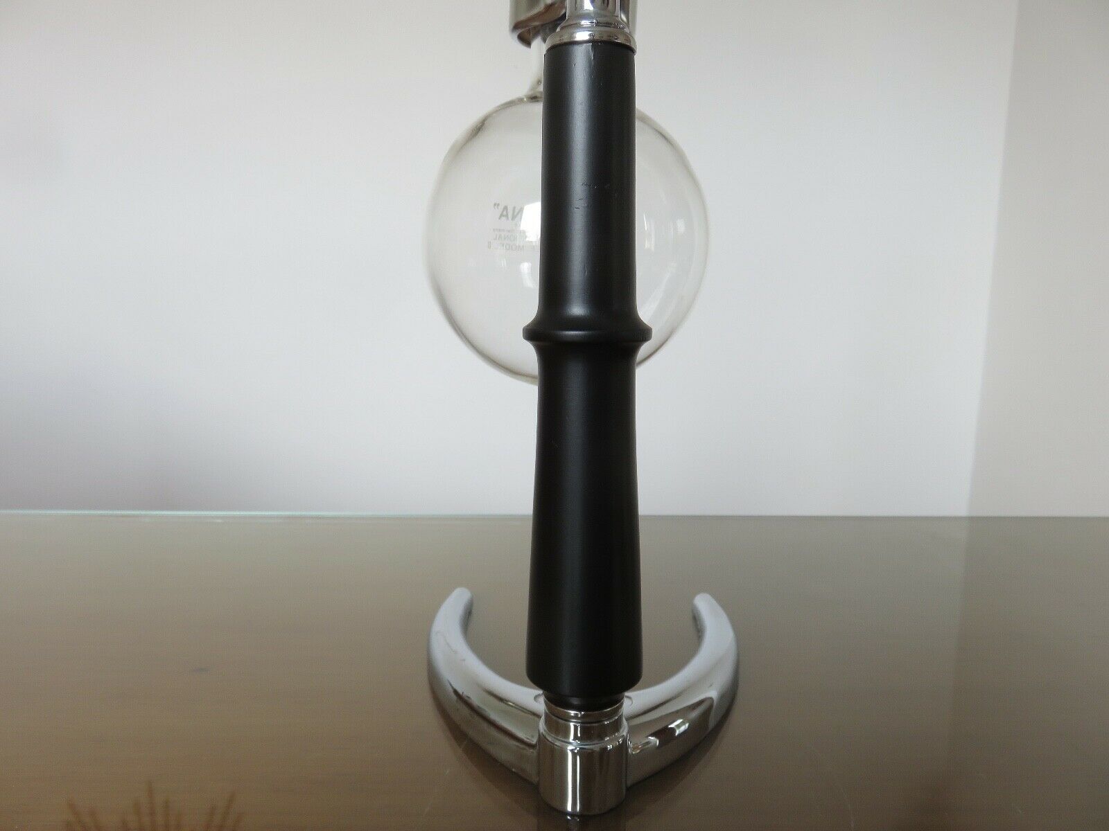 Cafetiere Cona a depression 60s
