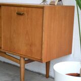 English enfilade by G-Plan * 206 cm