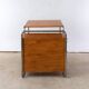 1930s Bauhaus Desk by Thonet