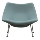 Fauteuil 'Oyster' précoce par Pierre Paulin pour Artifort, 1959