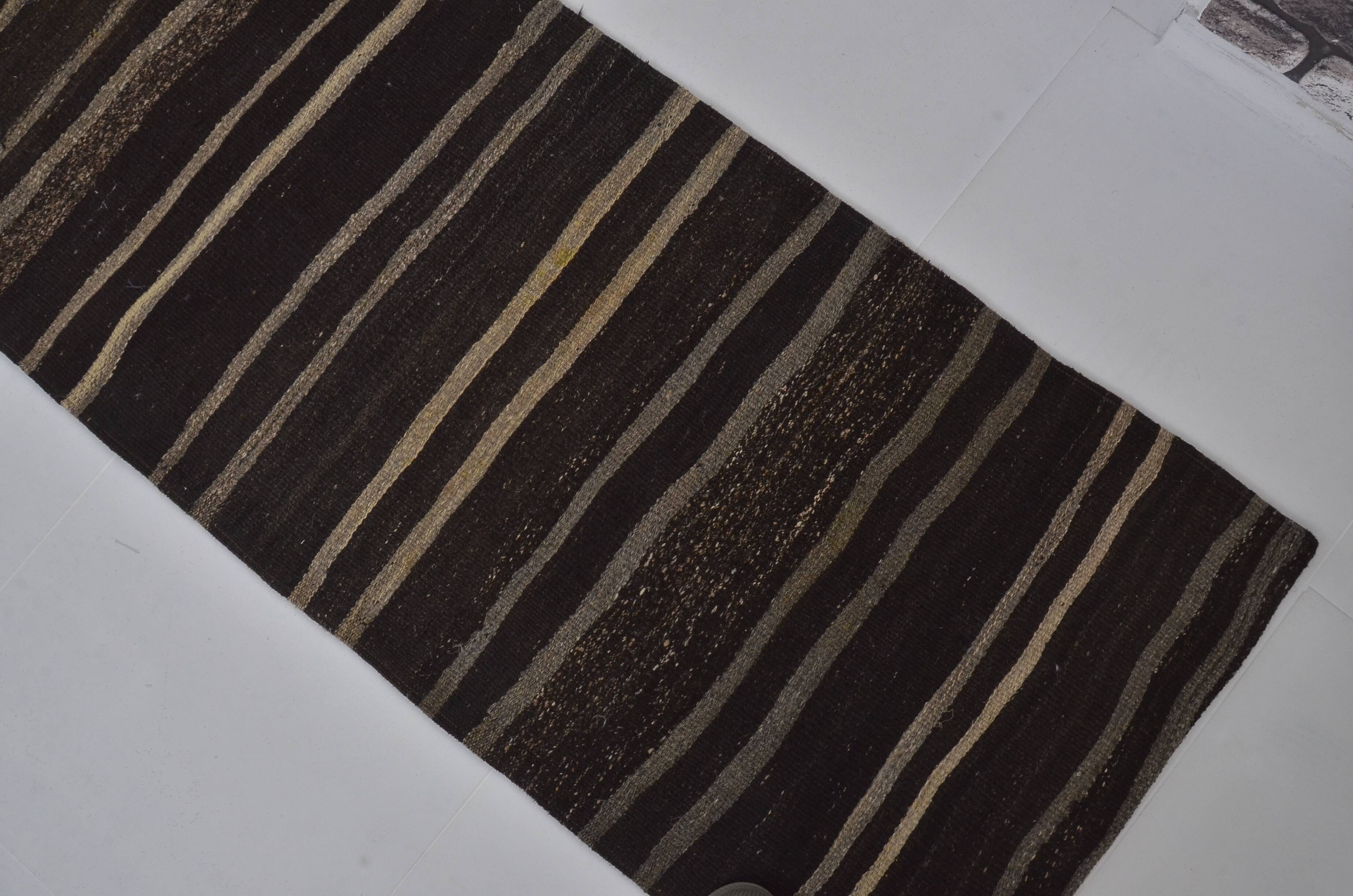 Oushak Anatolian Kilim Rug sku 3824