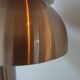 Cantharel Table Lamp by Maija Liisa Komulainen for Raak, 1970s