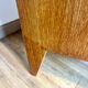Chest of drawers with 3 drawers