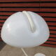 Floor lamp "serpente" Elio Martinelli for Martinelli luce 1965 1st edition