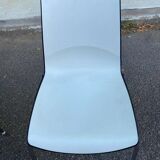 4 chairs or 5 Italian Scandinavian design chairs